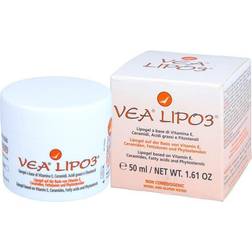 HULKA S.r.l. Vea Lipo3 Emolliente Idrat