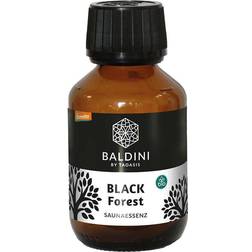 BALDINI Black Forrest Saunaessenz Bio