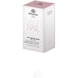 Alessandro Pleje Neglepleje Nail Repair Mask Peel-Off