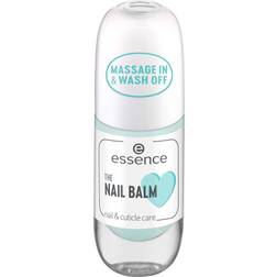 Essence The Nail Balm Pflegender Nagelbalsam