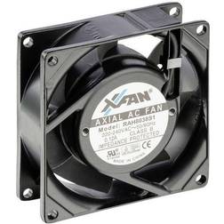 X-Fan RAH8038S1 Axial 230 V