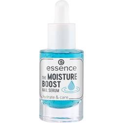 Essence Moisture Boost Sérum Pour Les Ongles - 8 Ml