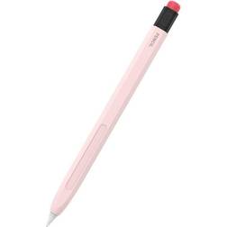 MAULUND Pencil 1 Gen. Fleksibelt Silikone Blyant Cover