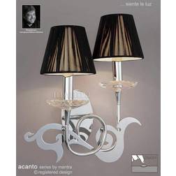 Acanto Wall light