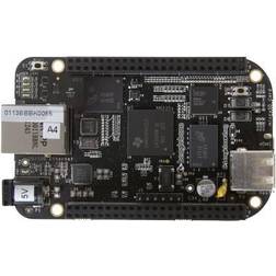 BeagleBoard BB-BBLK-000 Rev C Entwicklungsboard