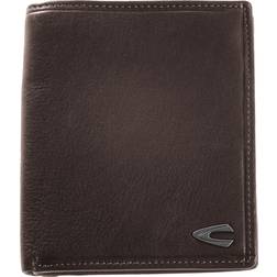 Camel Active Vegas Wallet Leather 10.7 brown Size:10x2x12,5