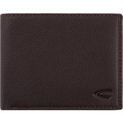 Camel Active Scheintasche Macau Baun