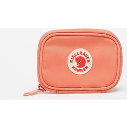 Fjällräven Kanken Card Wallet Coral