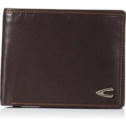 Camel Active Herr Plånbok Liggande Format - Beige