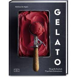 Gelato Stefano de Giglio Bog