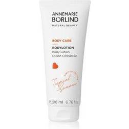 Annemarie Börlind Body Lotion Tropical Summer 200 ml 200ml