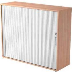 MC hjh OFFICE PRO BETA Innentür S 0502-Y R (x198.1cm)