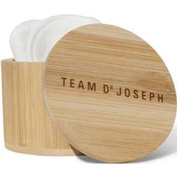 Dr. Joseph Reusable Bamboo Pads 10 Stück