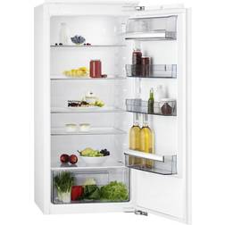 AEG SKS612FXAF 203 Einbaukühlschrank EEK: