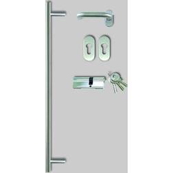 Meeth Poignees De Porte Garniture Me 160 Puerta Interior Derecha (x200cm)