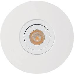 6-PACK 90mm, RUND Spotlight
