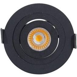 LED 60mm, RUND Spotlight