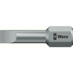 Wera bits 0.6x4.5x25mm