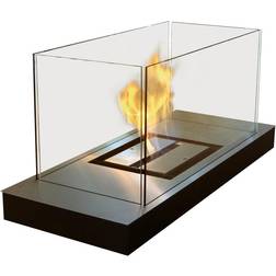 Radius Uni Flame Design