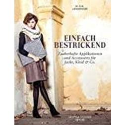 Stocker Einfach bestrickend