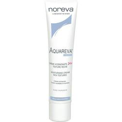 Noreva Crema Idratante Ricca 24H Viso 40 ml 40ml