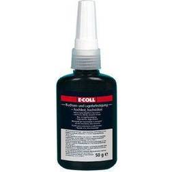 E-COLL Universal Buchsen- und Lager- Kleber 50ml