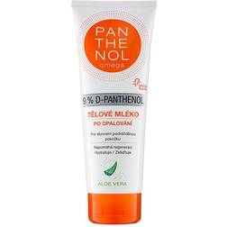 Panthenol Omega After-Sun Body Lotion With Aloe Vera 250ml