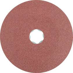 Pferd Kombi Kick Korund Fiberskiva Ø 115 mm 80 g 25 styck