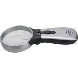 Schweizer Lente D'Ingrandimento Manuale Tech-Line 8x D.30.0mm