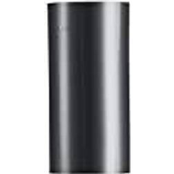 Firefix Firefix Rauchrohr gebläut Ø 120 x 250 mm
