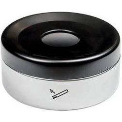 TKG Tischascher Rondo Piccolo neusilber