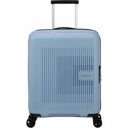 American Tourister AeroStep Bagage Cabine Soho Grey