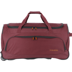 Travelite Borsa Da Viaggio 'Basics' Bordeaux One Size