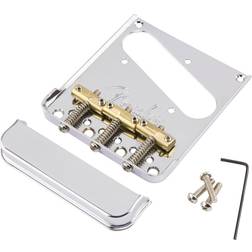 Fender American Professional Telecaster Bridge Assembly