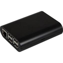 Joy-it RB-CASE+04B SBC-kabinet Raspberry Pi