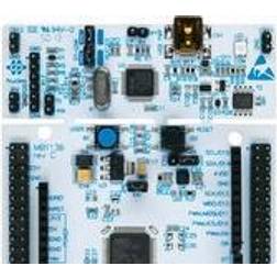 STMicroelectronics NUCLEO-L152RE Scheda di sviluppo NUCLEO-L152RE STM32 L1 Series