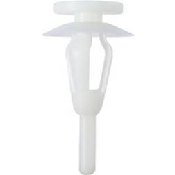 KS Tools Clip Di Fissaggio Per Rivestimenti Portiere Per Mitsubishi Confezione Da 10