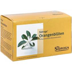 Sidroga OrangenblÃ¼tentee Filterbeutel