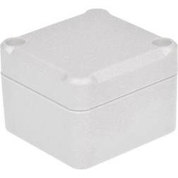 TRU Components TC-7910952 Universal enclosure butadiene styrene