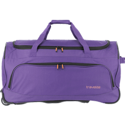 Travelite Basics Fresh Trolley Reisetasche