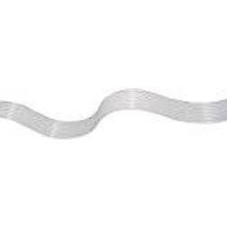 Econ Connect 28AWG34RM1 Fladkabler 1 mm 30.50 m