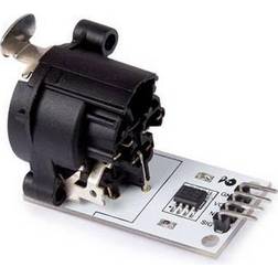 Whadda Whadda DMX512-MODUL, Elektronikmodul