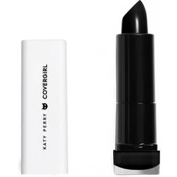 CoverGirl Katy Kat Matte Lipstick - Created by Katy Perry Panther