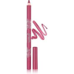 Girlactik Glossy Lip Liner - Lotus