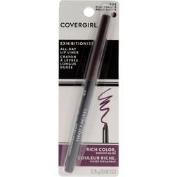 CoverGirl Exhibitionist Lip Liner - Plum