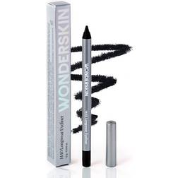 Wonderskin 1440 Longwear Eyeliner-Liquorice