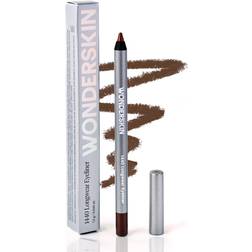 Wonderskin 1440 Longwear Eyeliner- Brown Sugar