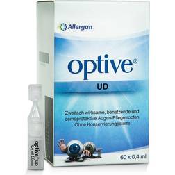 optive UD Augentropfen