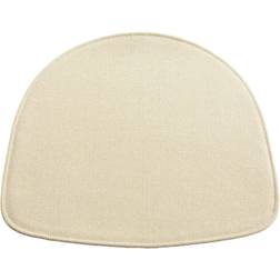 Hay AAC Seat Pads Stolehynde Beige