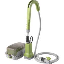 Toolcraft TO-7748793 Pompa Da Botte 1800 l/h 17.5 m